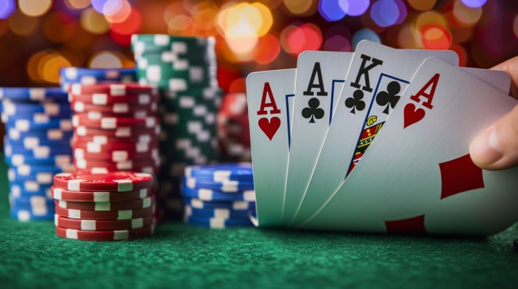 win betting